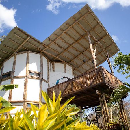 Mérida The Jungleヴィラ エクステリア 写真